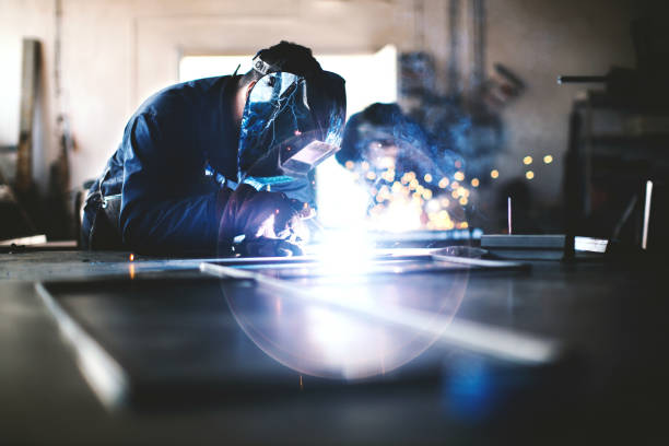 Best Artistic and Custom Metal Fabrication in San Marcos, CA