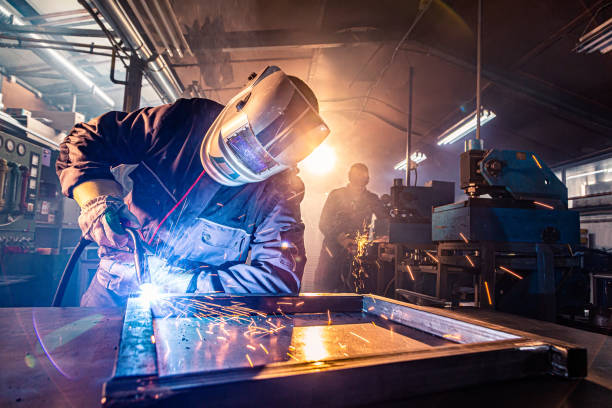 Best Food and Beverage Processing Equipment Welding in San Marcos, CA