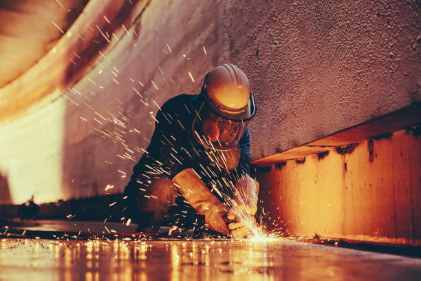 Best Pipe Welding in San Marcos, CA