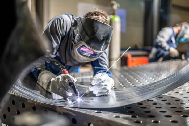 Best Marine and Shipbuilding Welding in San Marcos, CA