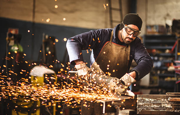 Best Specialty Welding Processes in San Marcos, CA