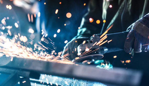 Affordable Welder Services in San Marcos, CA